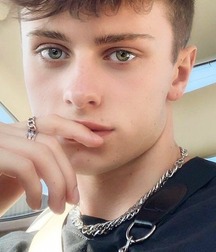  Bluelines Twink Tube 466
