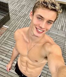  Bluelines Twink Tube 470