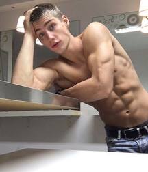 Bluelines Twink Tube 474
