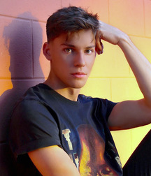  Bluelines Twink Tube 479