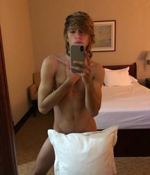 Bluelines Twink Tube 521