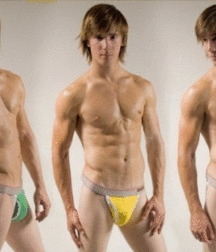 Bluelines Twink Tube 523