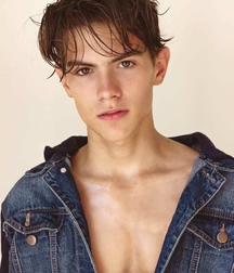 Bluelines Twink Tube 553