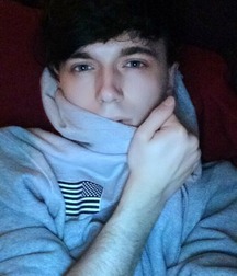  Bluelines Twink Tube 566