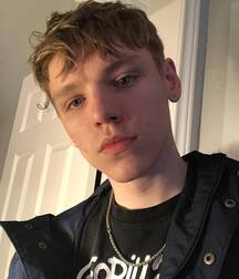  Bluelines Twink Tube 579