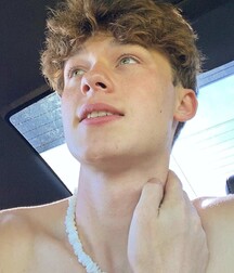  Bluelines Twink Tube 588