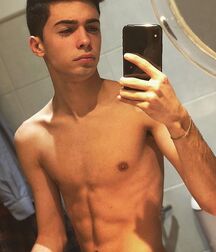 Bluelines Twink Tube 589