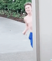  Bluelines Twink Tube 598