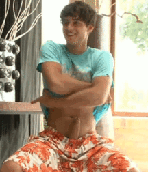  Bluelines Twink Tube 610