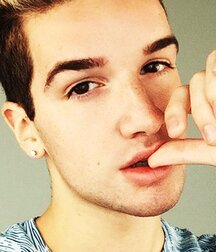  Bluelines Twink Tube 618