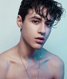  Bluelines Twink Tube 619
