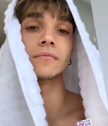  Bluelines Twink Tube 622