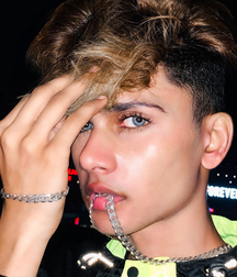 Bluelines Twink Tube 628
