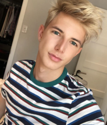  Bluelines Twink Tube 633