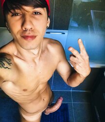  Bluelines Twink Tube 635