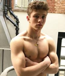 Bluelines Twink Tube 642