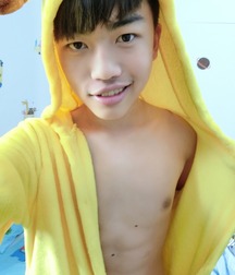  Bluelines Twink Tube 658