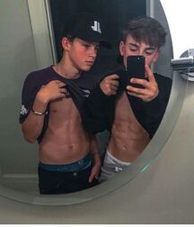 Bluelines Twinks Tube 669 5ed08c16c9c4a.jpg