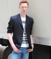  Bluelines Twink Tube 673