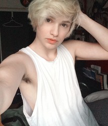 Bluelines Twink Tube 677