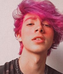Bluelines Twink Tube 683