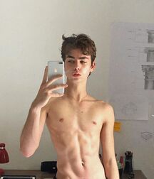 Cute Media Boys 2 Twinks Porn  5edba1fa73edc.jpg