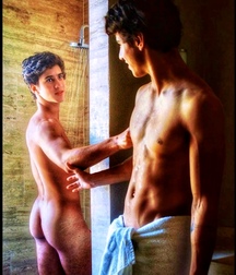 Bluelines 728 Twink Porn