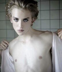 Bluelines 736 Twink Porn