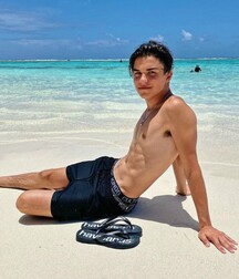  Bluelines 764 Twink Porn