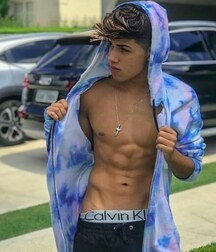 Bluelines 774 Twink Porn