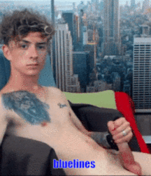 Bluelines 781 Twink Porn 5eee3ebf895e3.gif