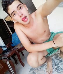 Bluelines 786 Twink Porn