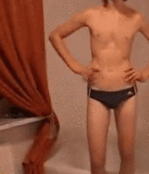 Bluelines 795 Twink Porn