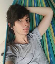 Bluelines 802 Twink Porn