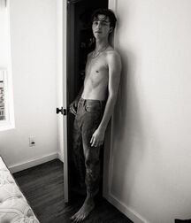Bluelines 806 Twink Porn