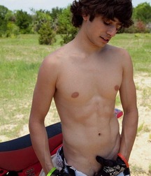 Bluelines 812 Twink Porn