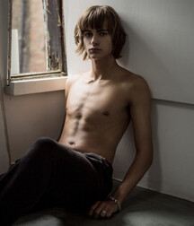 Bluelines 815 Twink Porn