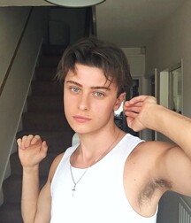 Bluelines 826 Twink Porn