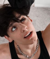 Gay Bluelines 830 Twink Porn