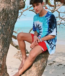 Bluelines 854 Twink Porn