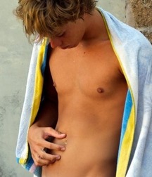  Bluelines 855 Twink Porn