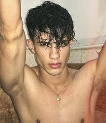 Bluelines 878 Twink Porn
