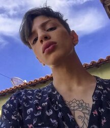 Bluelines 891 Teen Young Boys Twink Porn