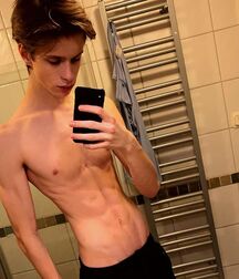 Bluelines Cute Media Boys 41 twink Porn  5f17167a8f411.jpg