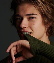 Bluelines 896 Teen Young Boys Twink Porn