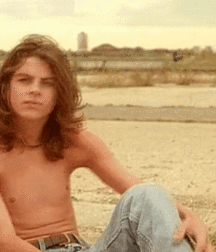Andrew Robertson Cement Garden GIF Porn  5f1afb15b6be1.gif