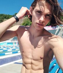  Bluelines Cute Media Boys 42 twink Porn