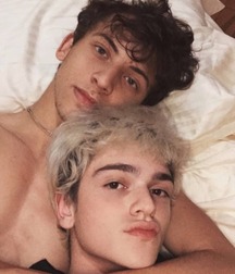 Bluelines 905 Teen Young Boys Twink Porn