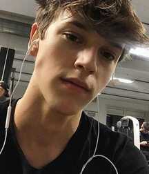Bluelines 915 Teen Young Boys Twink Porn
