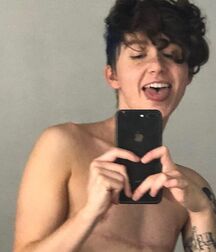  Bluelines 916 Teen Young Boys Twink Porn Selfies